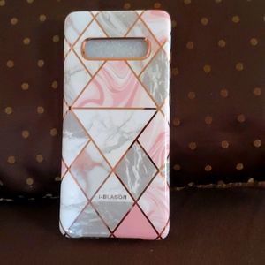 Samsung S10+ Phone Case